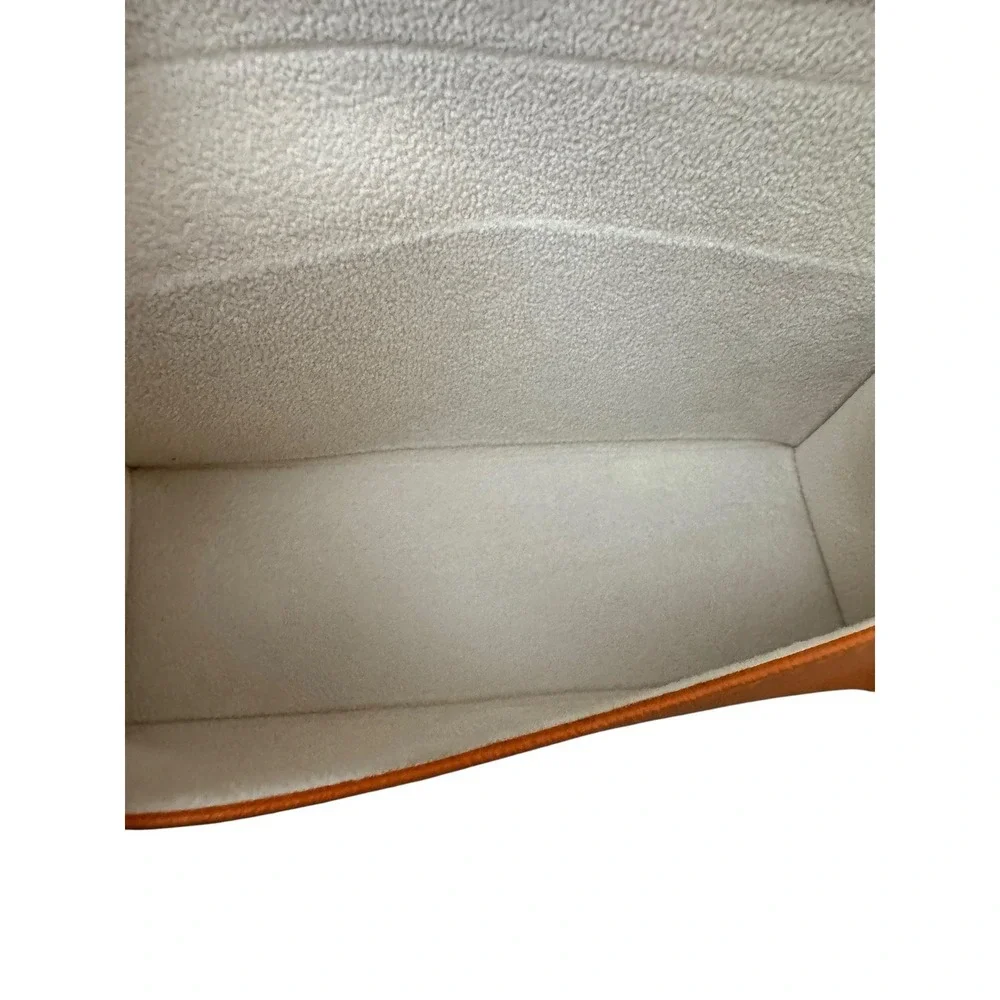 Tori Burch Eyeglass & Sunglasses Case